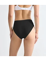 SLOGGI GO CRUSH – 3× tanga s vysokým výstřihem z organické bavlny Sloggi SLOGGI GO CRUSH – 3× tanga s vysokým výstřihem z organické bavlny Sloggi