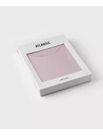 Pyžamo Atlantic NLP-512 kr/r S-XL