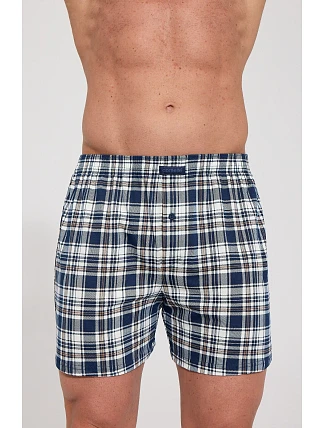 Boxerky Cornette Comfort 008/345 3XL–5XL Boxerky Cornette Comfort 008/345 3XL–5XL