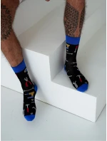 Milena Avangard ponožky 0125-089 Nástroje 39-46