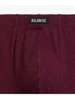 Boxerky Atlantic 3MH-197 A'3 S-3XL Boxerky Atlantic 3MH-197 A'3 S-3XL