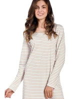 Dámská noční košilka 3227 Maggie - TARO