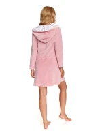 Dámský župan 1008 papaya - Doctornap Dámský župan 1008 papaya - Doctornap