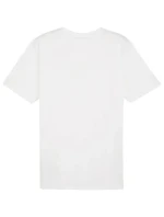 Puma Team Rise Logo Jersey Cotton M 658705 04 pánské Puma Team Rise Logo Jersey Cotton M 658705 04 pánské