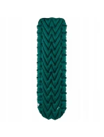 TURISTICKÁ PODLOŽKA NILS CAMP NC4005 TMAVĚ ZELENÁ