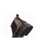 Pánské boty Wrangler Randy sablet boots elegantní módní slip-on