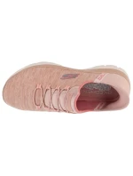 Skechers Summits - Dazzling Haze 149937-ROS Pink 36