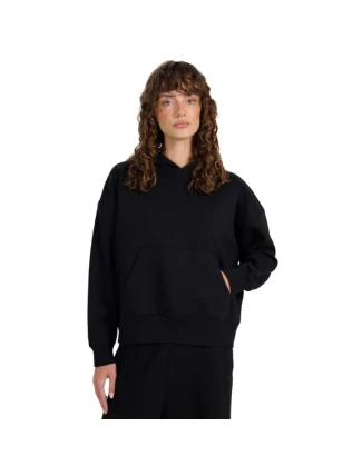 Dámská mikina 4F F1887 tmavě černá 4FWAW25TSWSF1887 20S