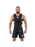 Posilovací vesta DBX-V14 (prázdná)