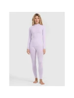 Dámské bezešvé termoprádlo (spodní) 4F 4FWAW25USEAF217-52S dámské