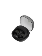 Bezdrátová sluchátka TWS Havit TW969 (černá) Bezdrátová sluchátka TWS Havit TW969 (černá)