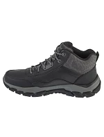 Skechers Santoro – Hopkins 205587-BLK Černé 41