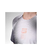 Pánské tričko ROSSIGNOL M Sapa Ultra Tee, modré Pánské tričko ROSSIGNOL M Sapa Ultra Tee, modré