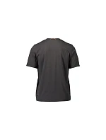 Cyklistické tričko POC W's Ultra Tee, šedé