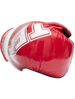 Otevřené rukavice ROTT "GLOSSY BLOCK"