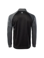 Pánská mikina Delian M 92800442903 - Hi-Tec