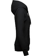 Kariban K 4028 Dámská eco-friendly mikina s kapucí 20.4028 black Kariban K 4028 Dámská eco-friendly mikina s kapucí 20.4028 black