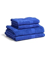Lord Nelson Fairtrade Towel 50 Ručník 85.0045 royal blue