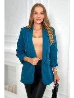 Bunda s klopou elegantní námořní