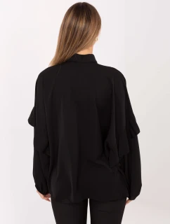 Košile IT KS 29002.69 černá