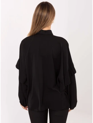 Košile IT KS 29002.69 černá