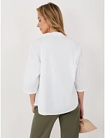 Košile IT KS 97526.14 bílá