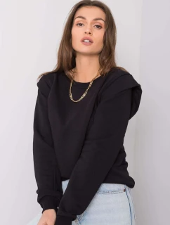 Mikina RV BL 6062.39P černá