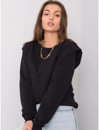 Mikina RV BL 6062.39P černá