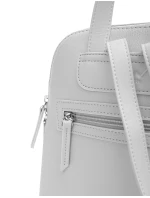 Fashion batoh VUCH Heroy Grey