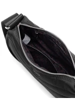 Crossbody kabelka VUCH Liva Black Crossbody kabelka VUCH Liva Black