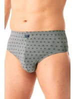 PÁNSKÉ SLIPY MPP 612 B25