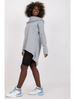 Mikina model 170422 Ex Moda Mikina model 170422 Ex Moda