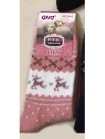 Ponožky WiK GNG 002 Angora Dog dámské 319 35-42