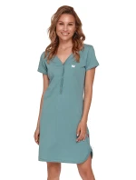 Noční košile 9505 mint plus - Doctornap Noční košile 9505 mint plus - Doctornap