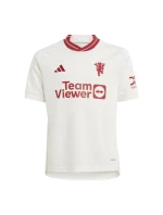 Adidas Junior Manchester United 3rd tričko IP1751