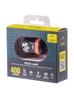 Čelovka Elbrus Nova Light 400 92800553561