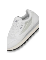 Fila Hypert dámské sportovní tenisky módní pohodlné světle bílé šedé dámské