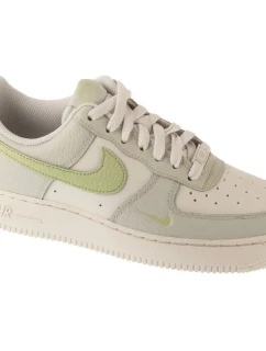 Nike Air Force 1 07 IB3881-001 Bílá 38