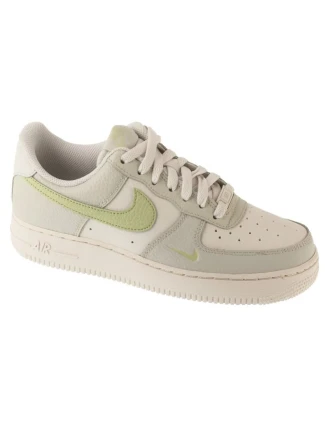 Nike Air Force 1 07 IB3881-001 Bílá 38