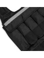 Zátěžová tréninková vesta 24 vložek (prázdná) Zátěžová tréninková vesta 24 vložek (prázdná)