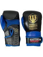 Boxerské rukavice RBT-PRO-TRAIN 12 oz Boxerské rukavice RBT-PRO-TRAIN 12 oz