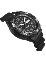 Pánské hodinky CASIO MRW-210H-1AVDF + krabice Pánské hodinky CASIO MRW-210H-1AVDF + krabice