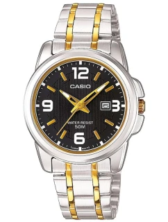 Dámské hodinky CASIO LTP-1314SG-1AVDF + BOX