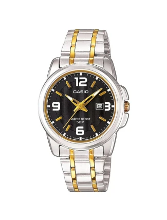 Dámské hodinky CASIO LTP-1314SG-1AVDF + BOX Dámské hodinky CASIO LTP-1314SG-1AVDF + BOX