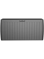 GARDEN BOXE BOARD 290L ANTRACITE dětské GARDEN BOXE BOARD 290L ANTRACITE dětské