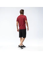 Pánské tričko SALAN s krátkým rukávem