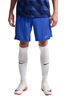 Pánské tréninkové šortky Nike France Dri-Fit Adv Elite modré IB4603 480