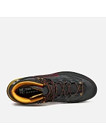 Garmont Hexagon GTX pro dospělé, černé Garmont Hexagon GTX pro dospělé, černé