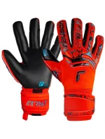 Reusch brankářské rukavice Attrakt Gold X M 5370945 3333