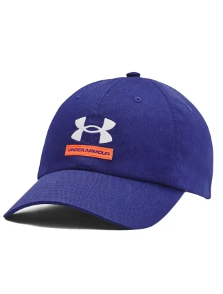 Kšiltovka Under Armour 1369783-468 Kšiltovka Under Armour 1369783-468